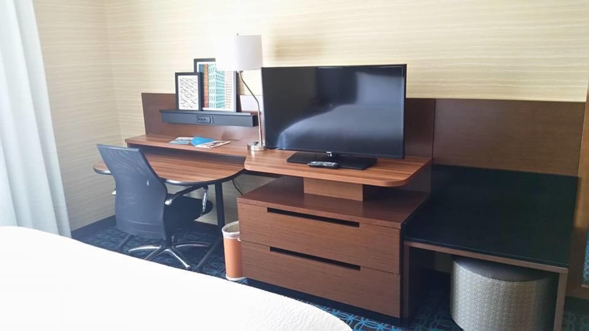 Fairfield Inn & Suites By Marriott Detroit Трой Екстериор снимка